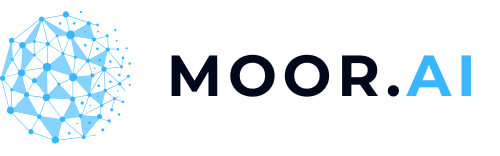MoorAI Logo